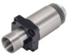 Querbohr-/Fräsapparat 331-50-ER20